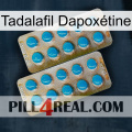 Tadalafil Dapoxétine new08